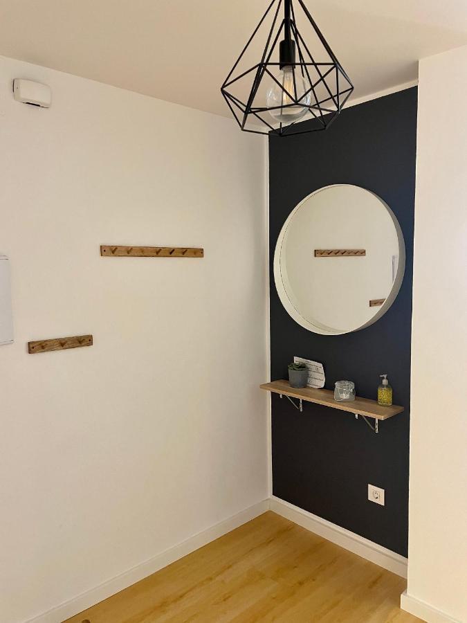 Home Las Burgas D&C Ourense Buitenkant foto