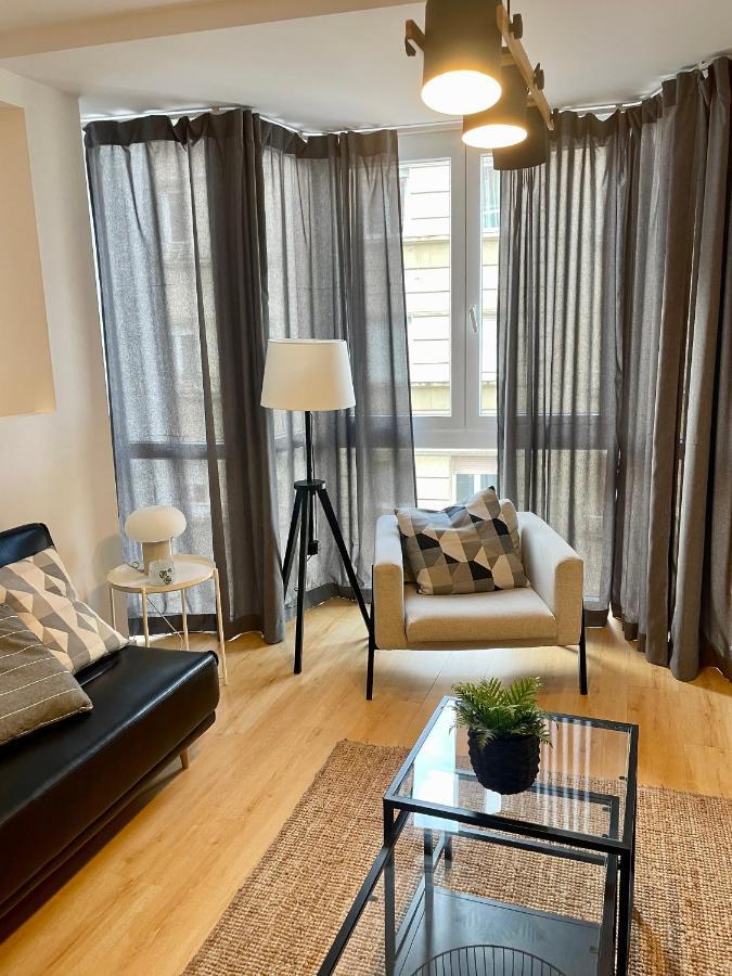Home Las Burgas D&C Ourense Buitenkant foto