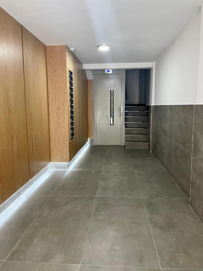 Home Las Burgas D&C Ourense Buitenkant foto
