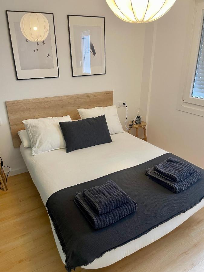Home Las Burgas D&C Ourense Buitenkant foto