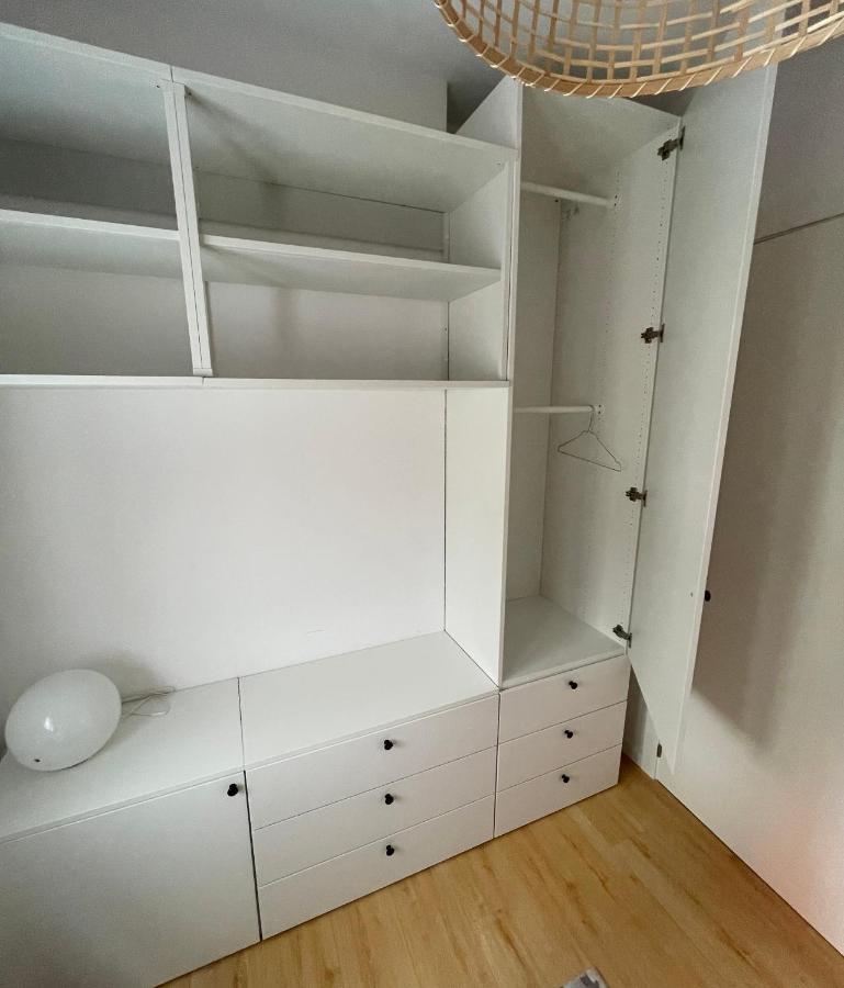 Home Las Burgas D&C Ourense Buitenkant foto