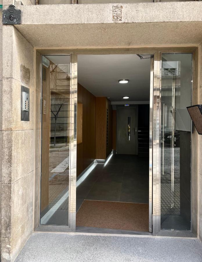 Home Las Burgas D&C Ourense Buitenkant foto