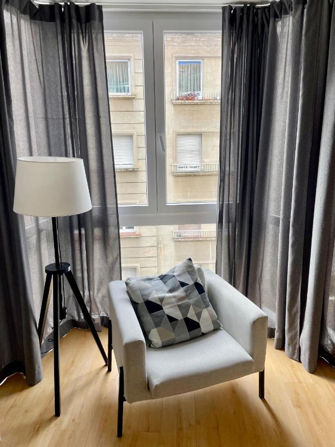Home Las Burgas D&C Ourense Buitenkant foto