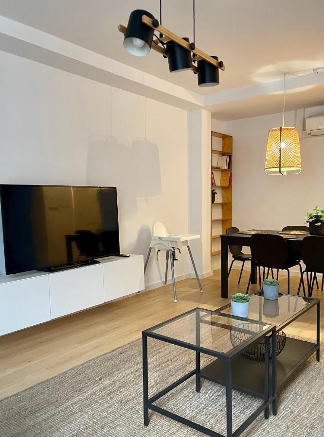 Home Las Burgas D&C Ourense Buitenkant foto