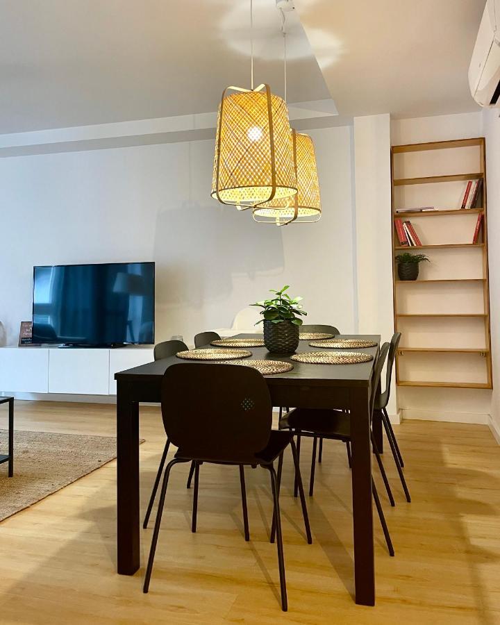 Home Las Burgas D&C Ourense Buitenkant foto