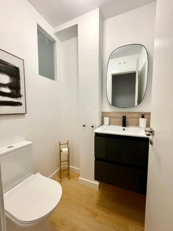 Home Las Burgas D&C Ourense Buitenkant foto